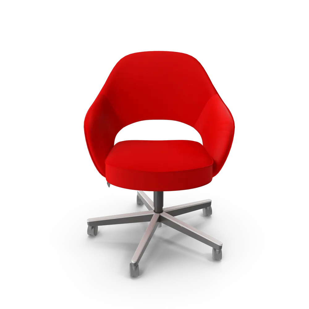 Knoll Saarinen Executive Konferenzstuhl