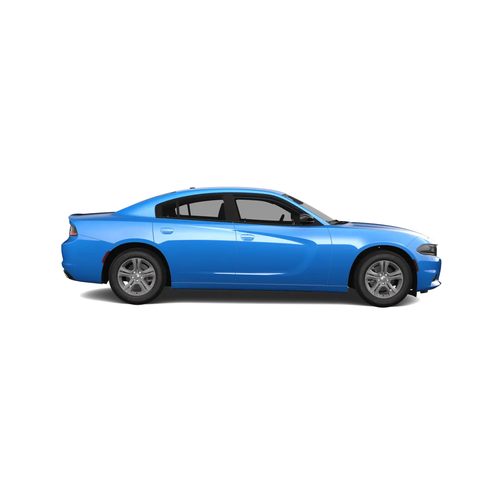 Charger SXT RWD