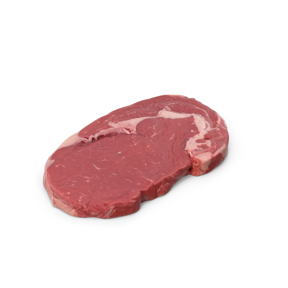 Rindersteak