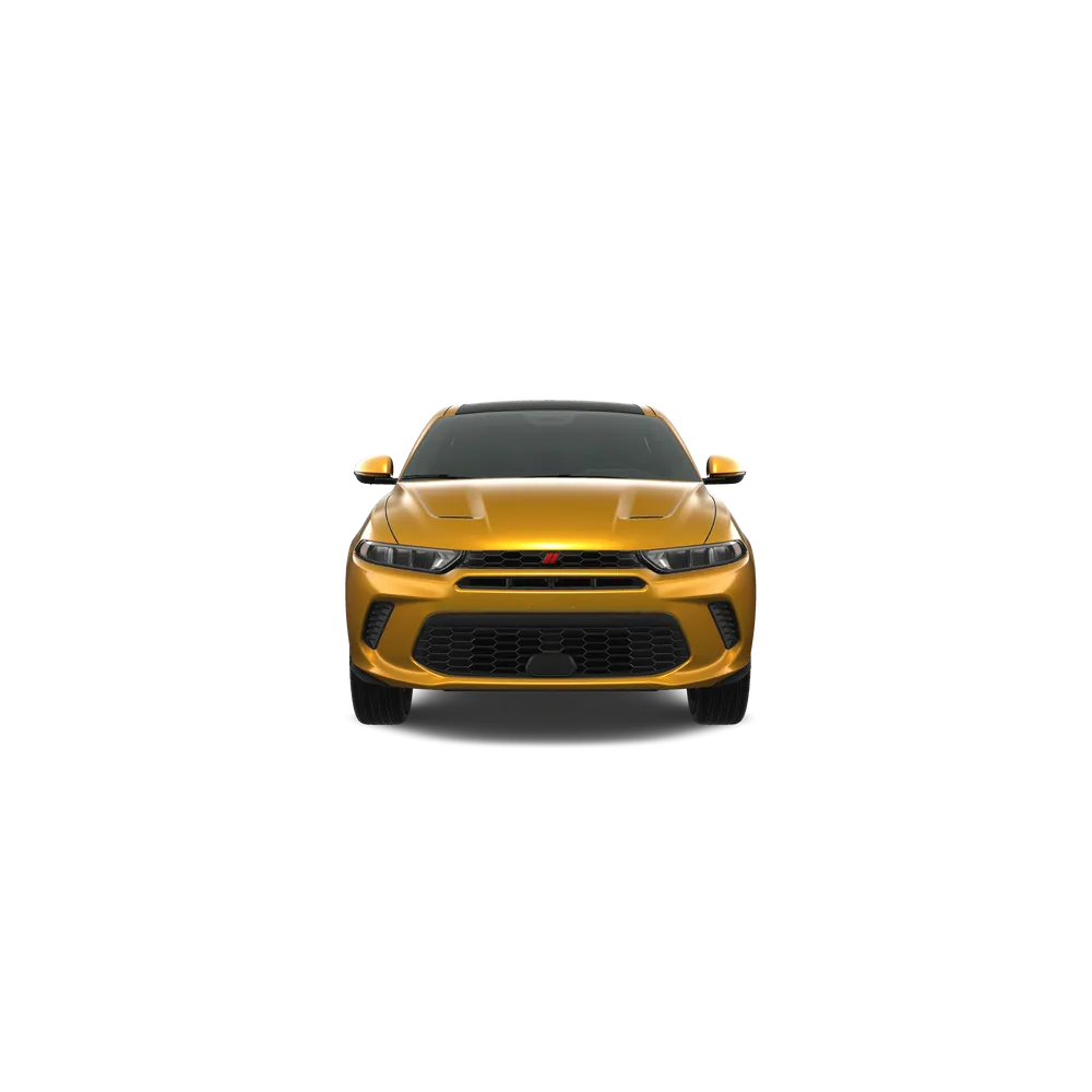Dodge Hornet GT Plus