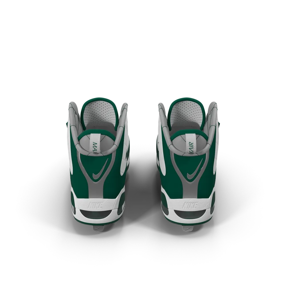 Nike Baseball-Stollenschuhe