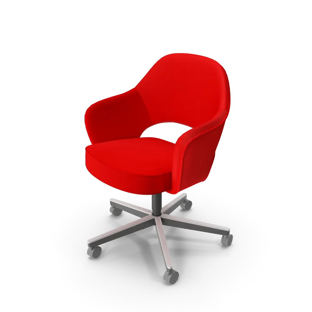 Knoll Saarinen Executive Konferenzstuhl