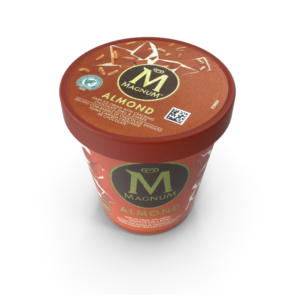 Eiscreme