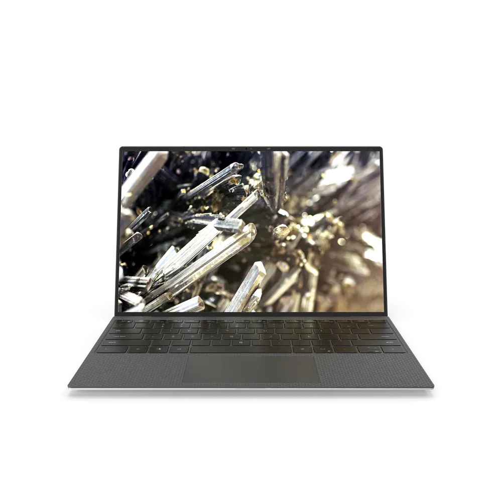 Neuer DELL XPS 13 9300 Laptop
