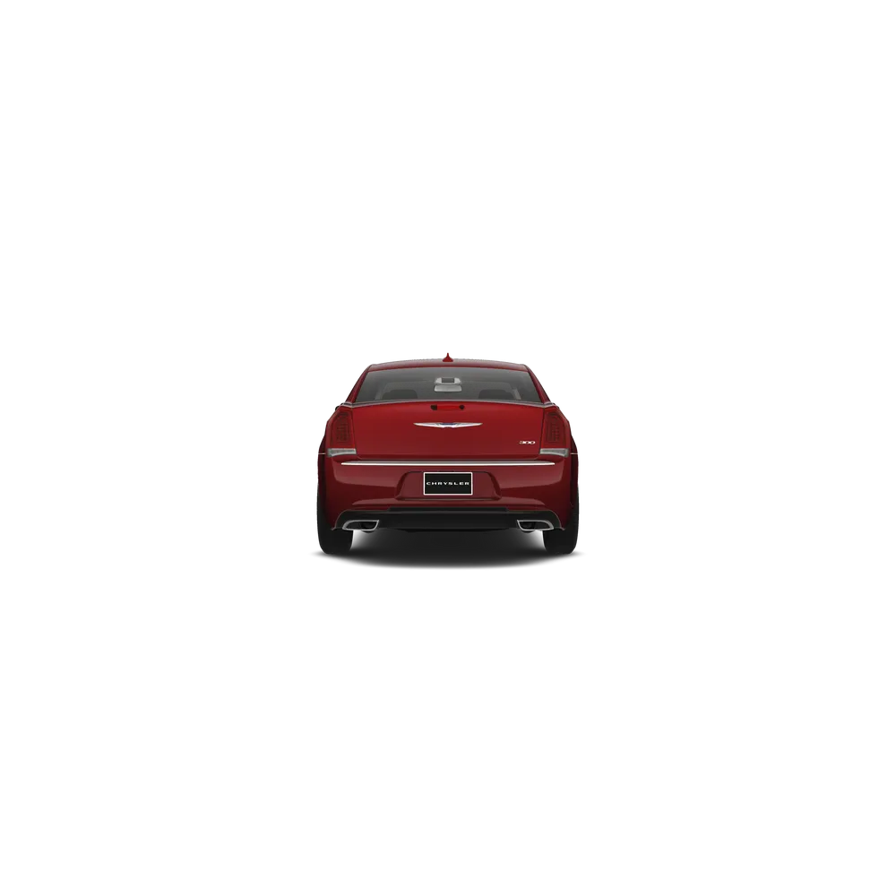 300 Touring