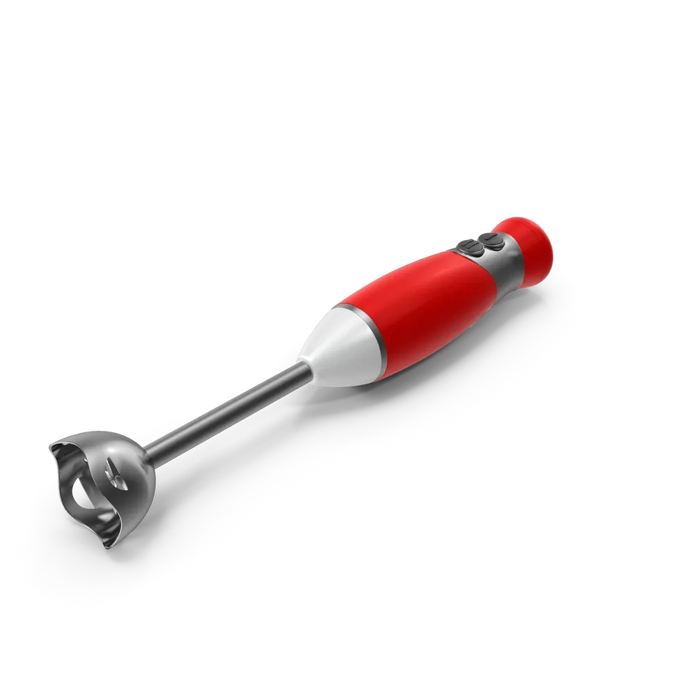 Stabmixer