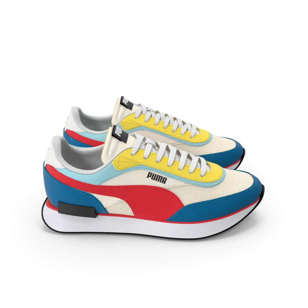 Puma Future Rider Sneaker