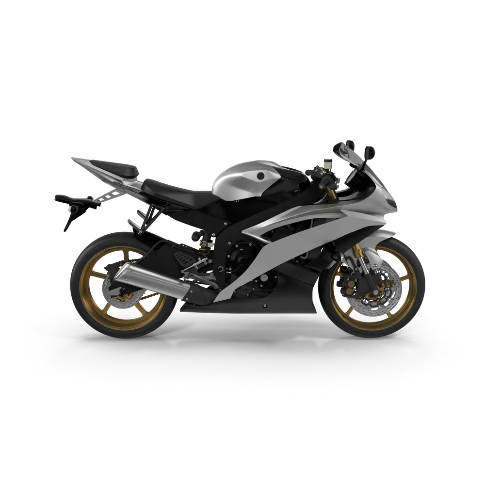 Generic Motorcycle