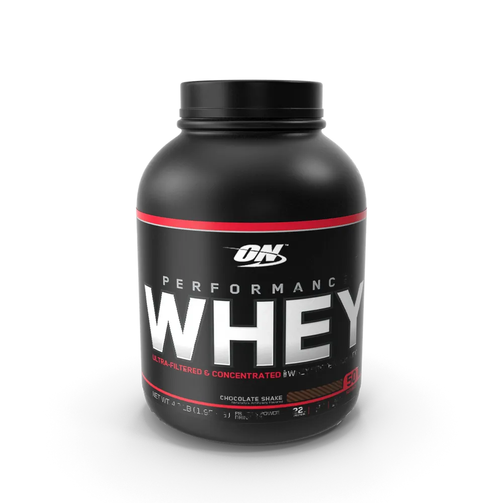 Proteinpulver