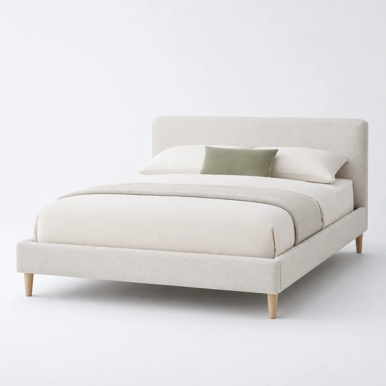 Bed Frame Nova
