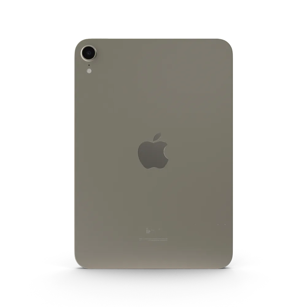 iPad Mini 2021 Polarstern