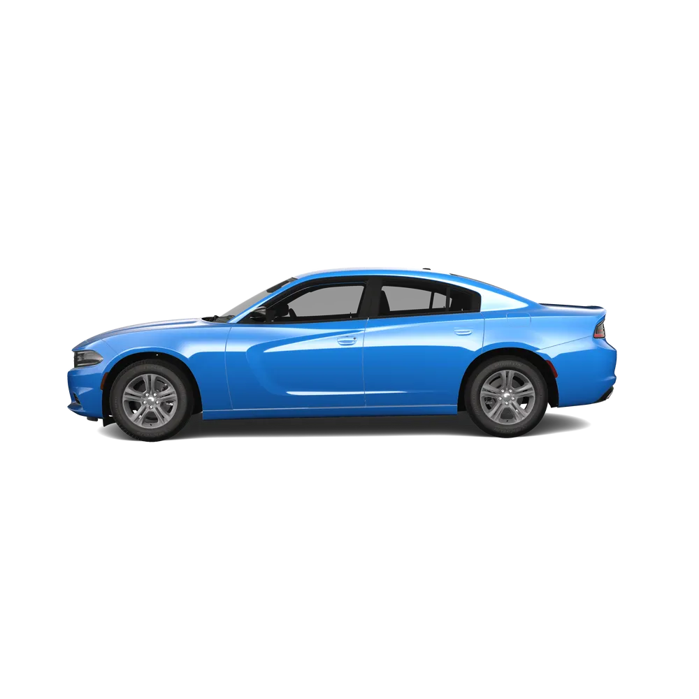 Charger SXT RWD