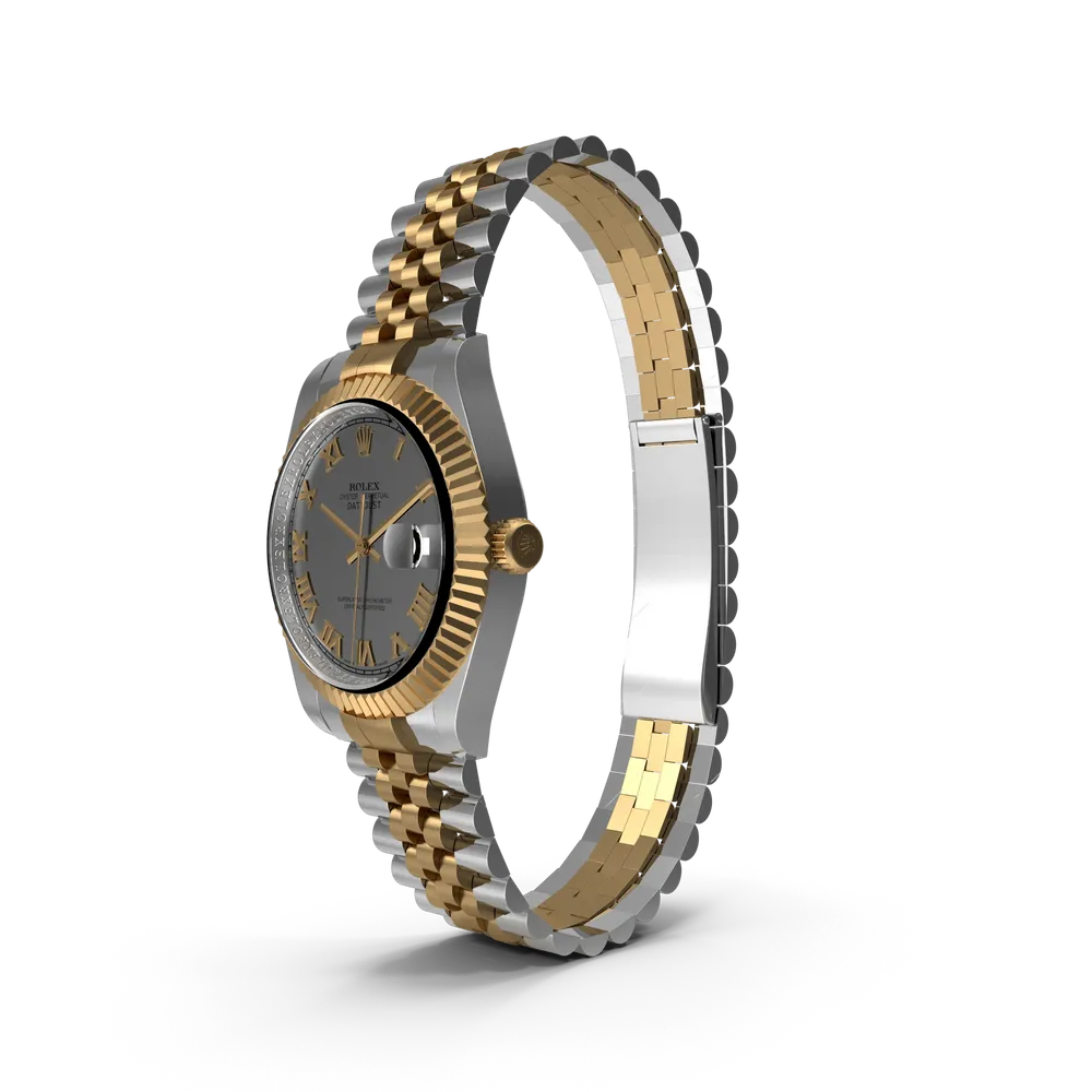 Rolex Datejust Women