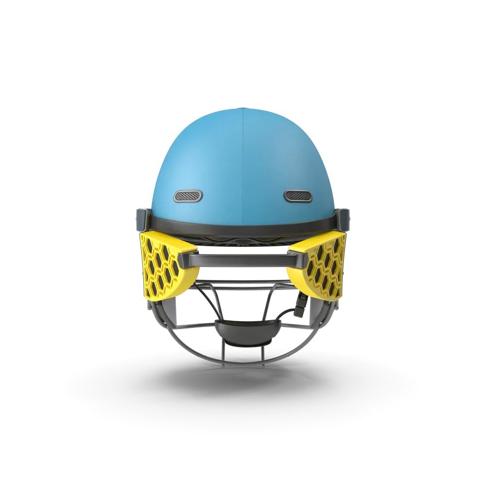 Cricket-Helm