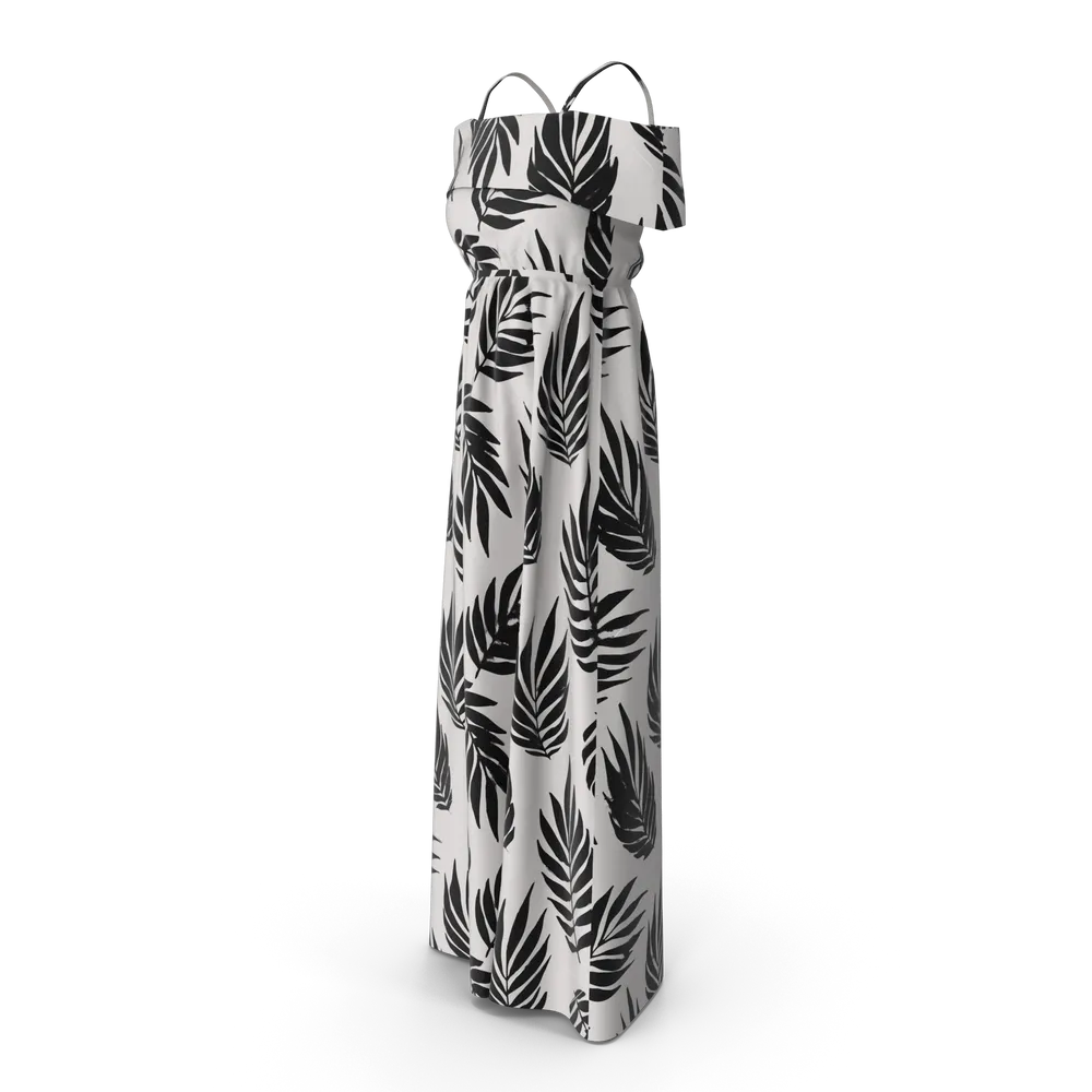 Mädchen-Sommerkleid