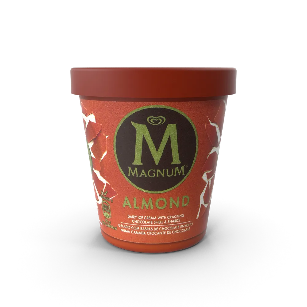 Eiscreme