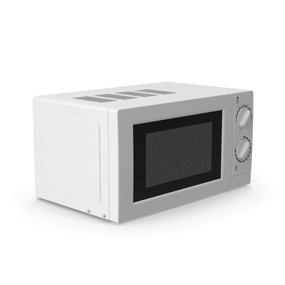 Mikrowelle