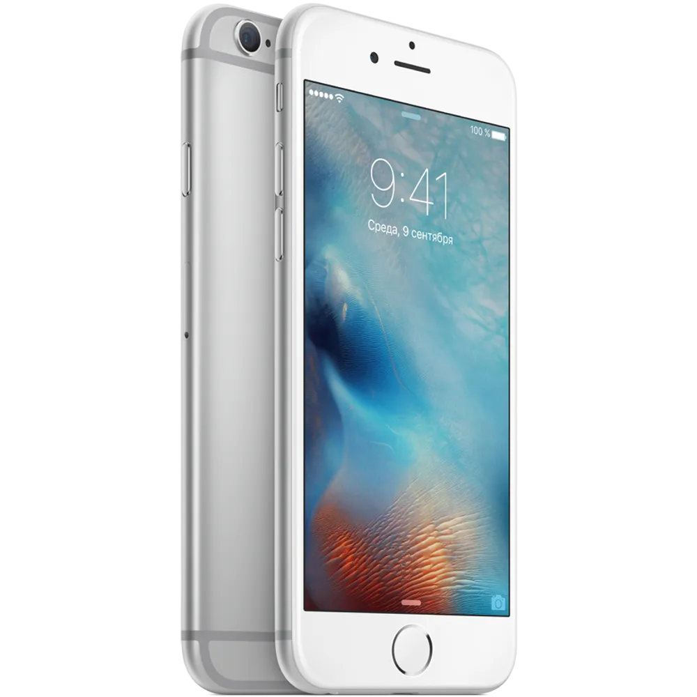 iPhone 6