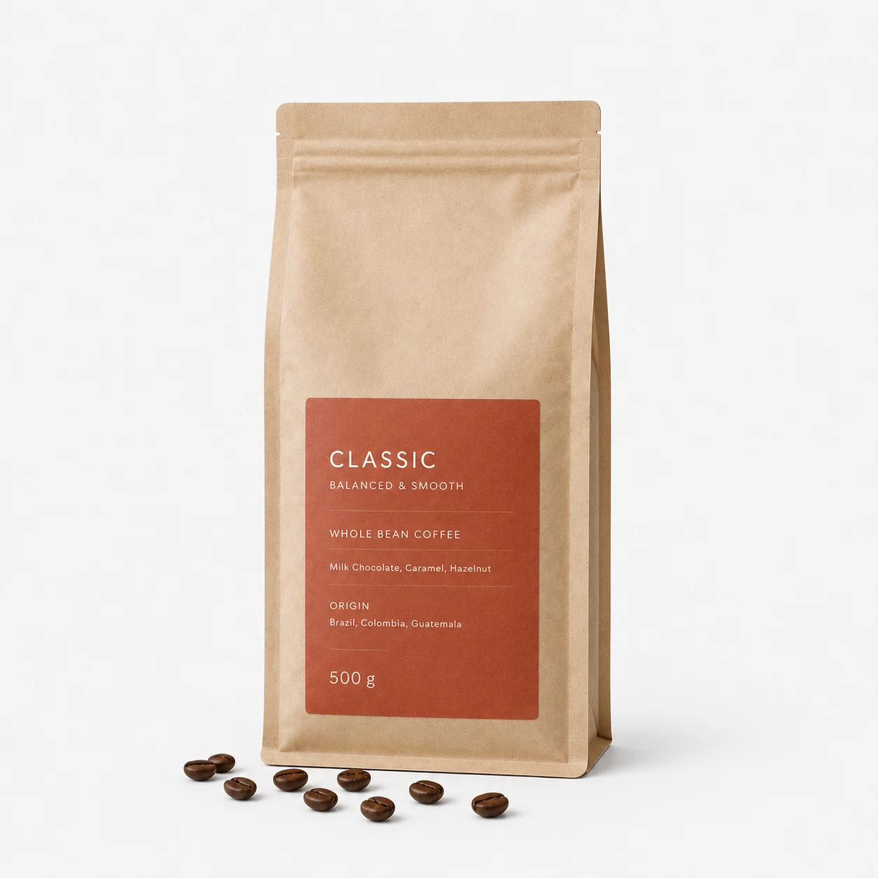 Barista-Bohnen-Probierpaket