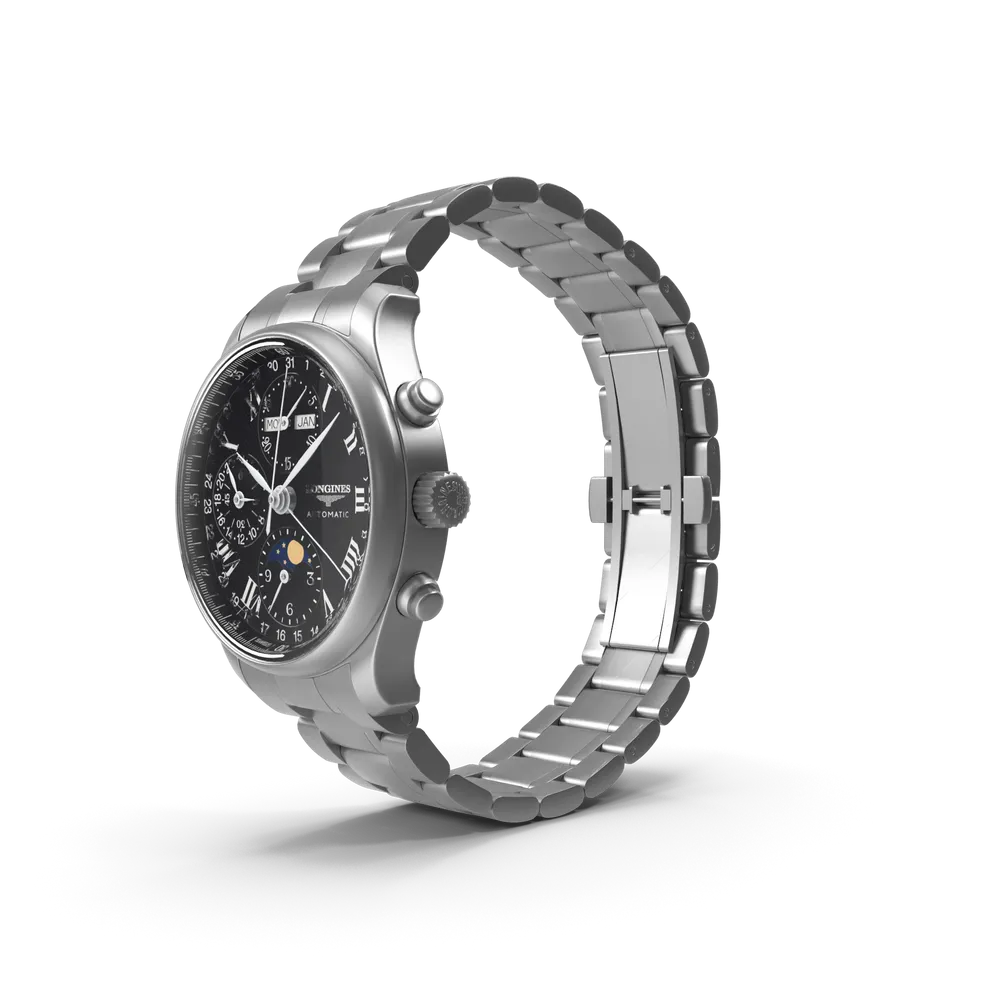 Longines Master Collection