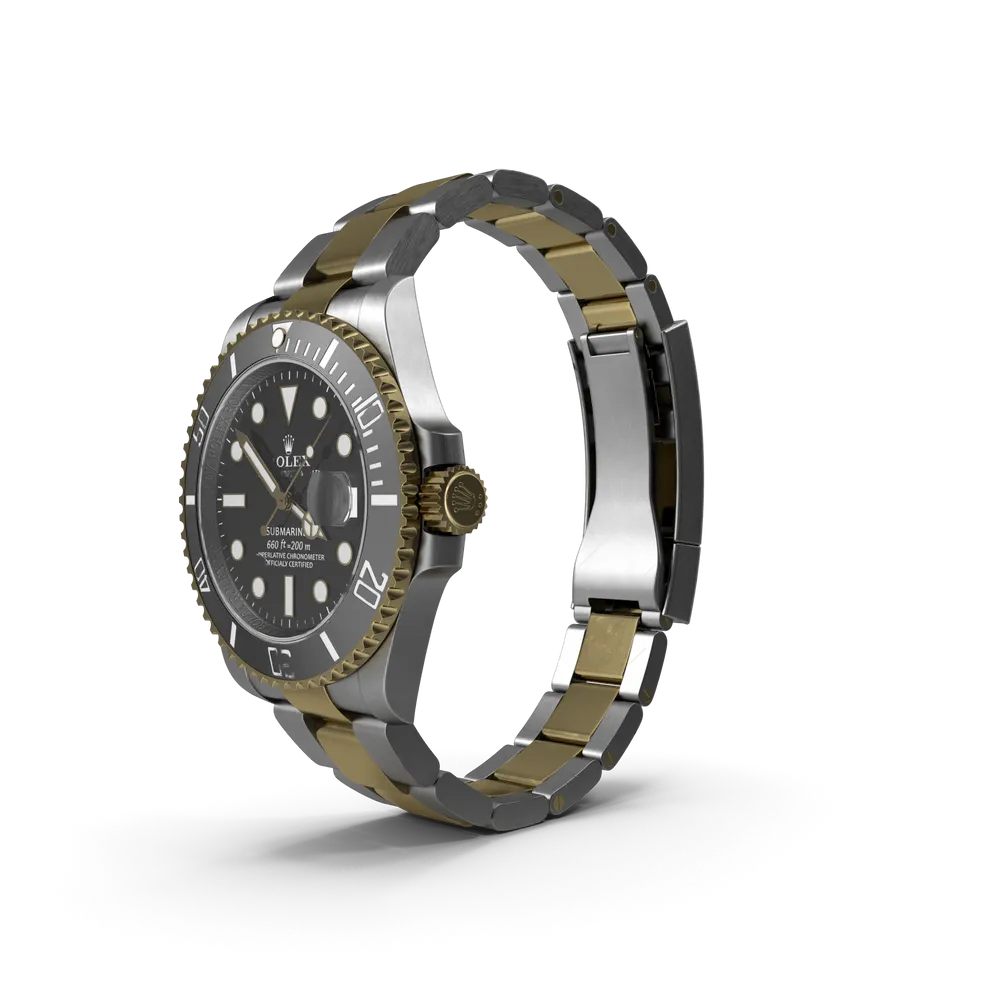 Rolex Submariner