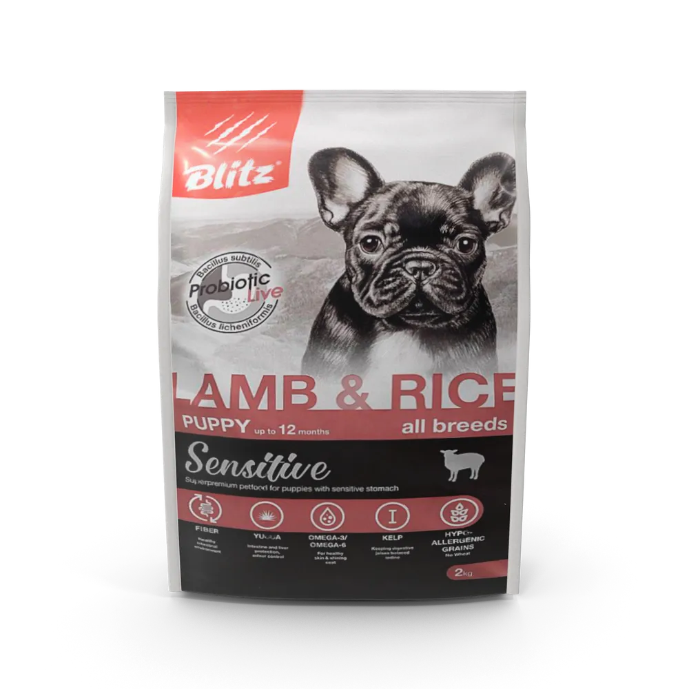 Hundefutter