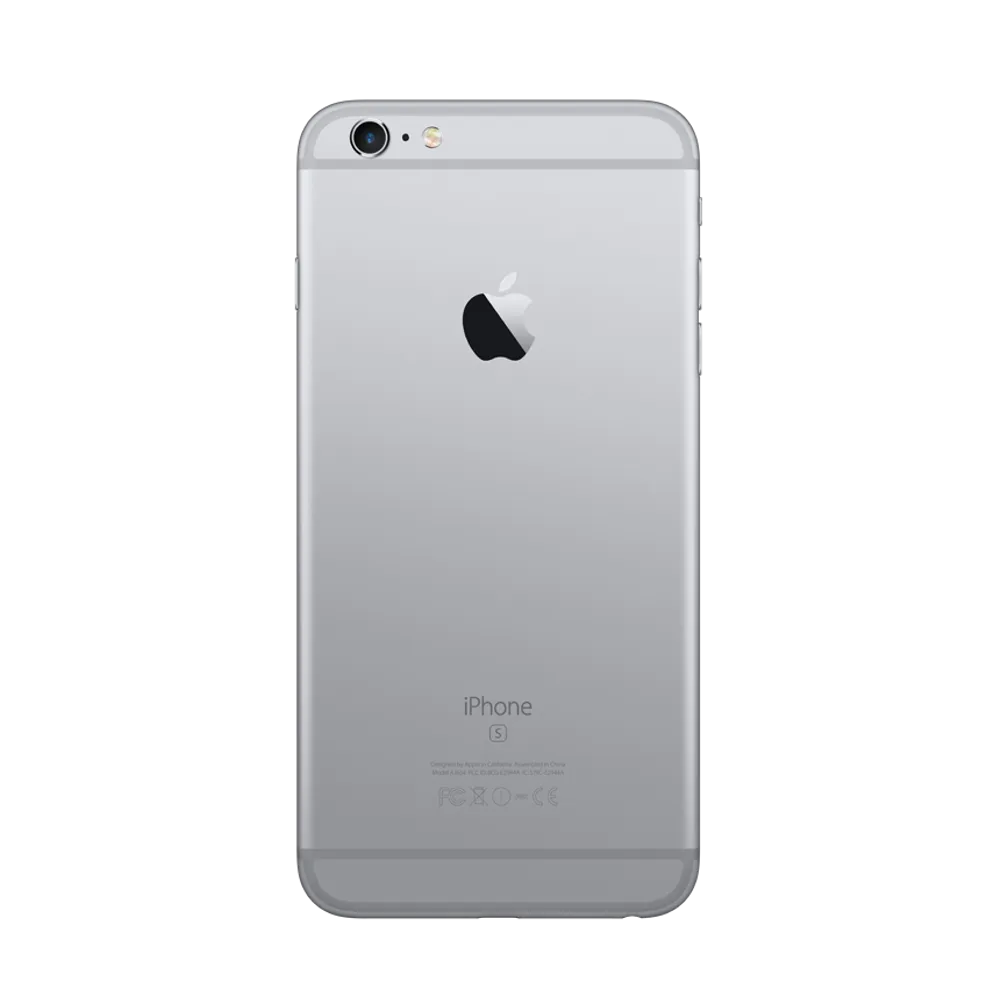 iPhone 6
