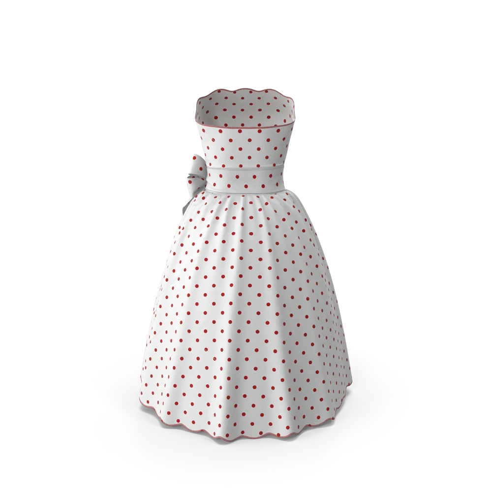 Dress Pea