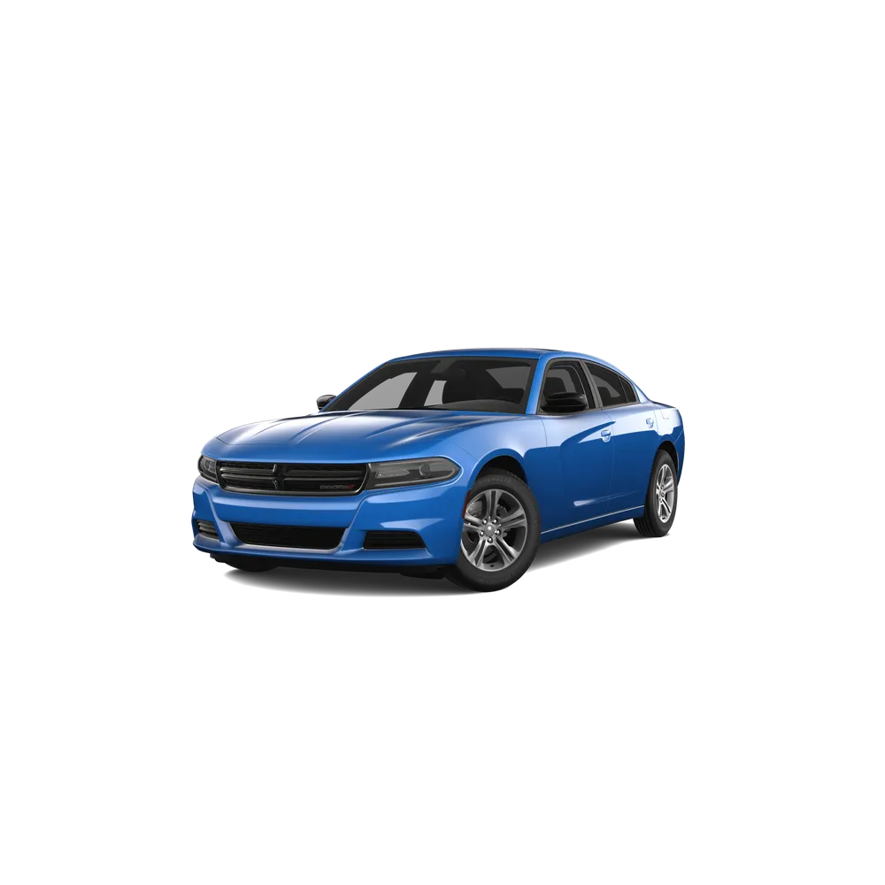 Charger SXT RWD