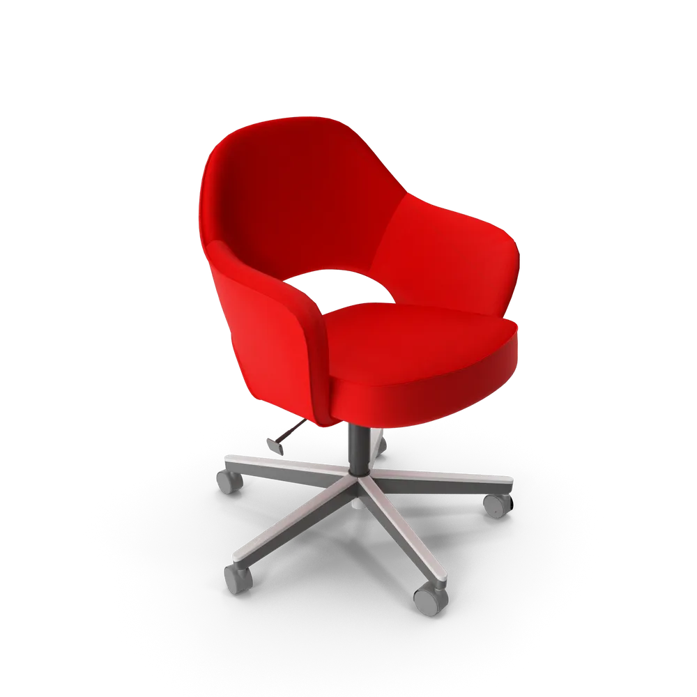 Knoll Saarinen Executive Konferenzstuhl