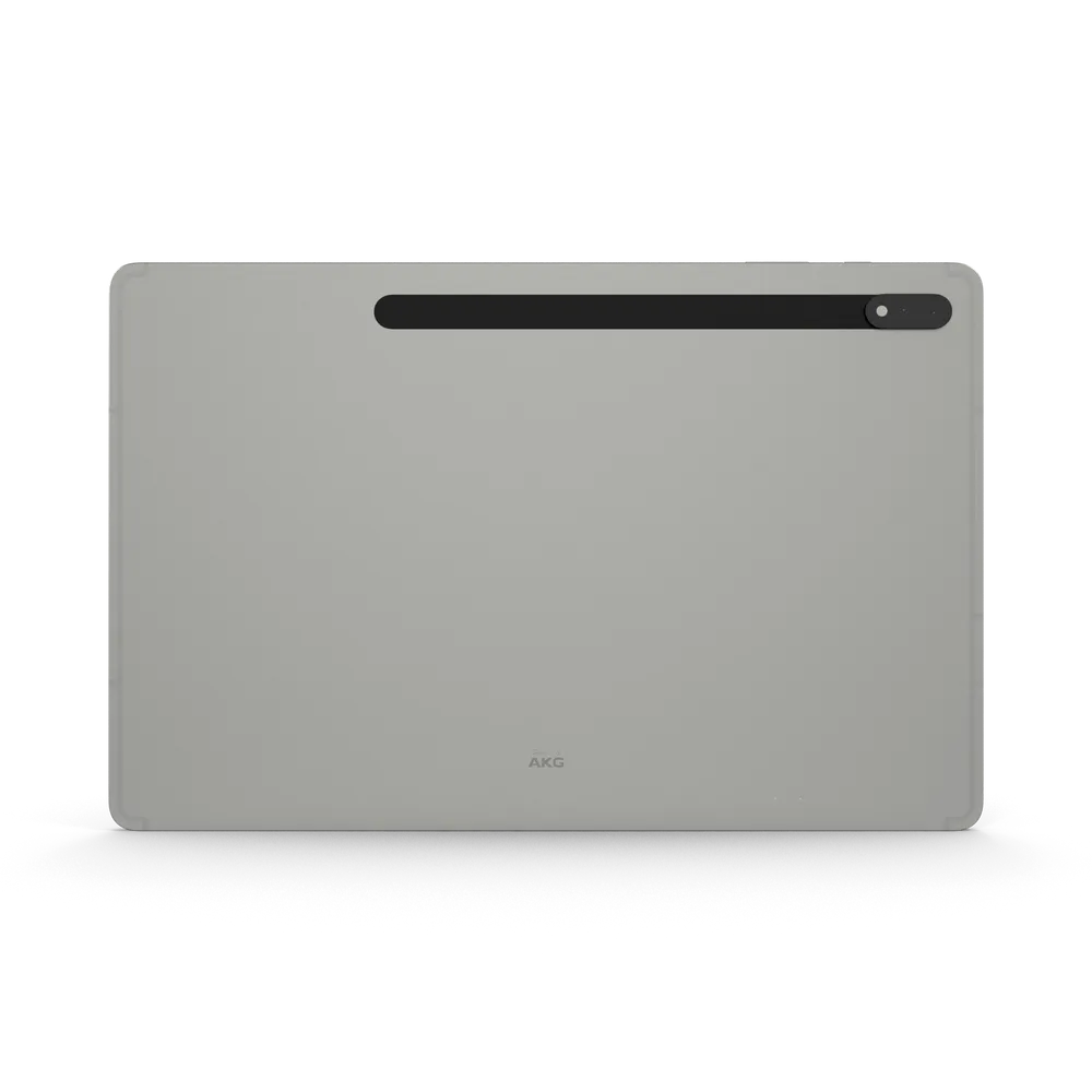 Samsung Galaxy Tab S8 Plus Grau