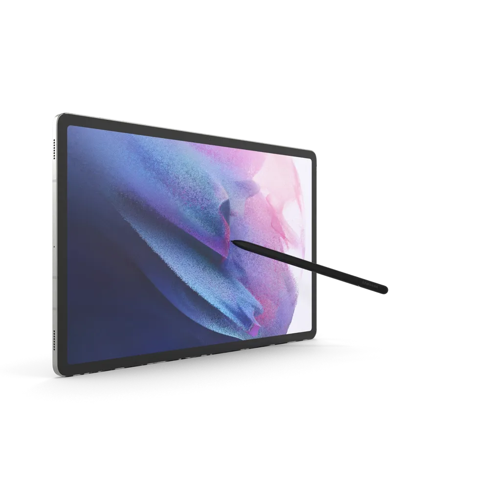 Samsung Galaxy Tab S8 Plus Grau
