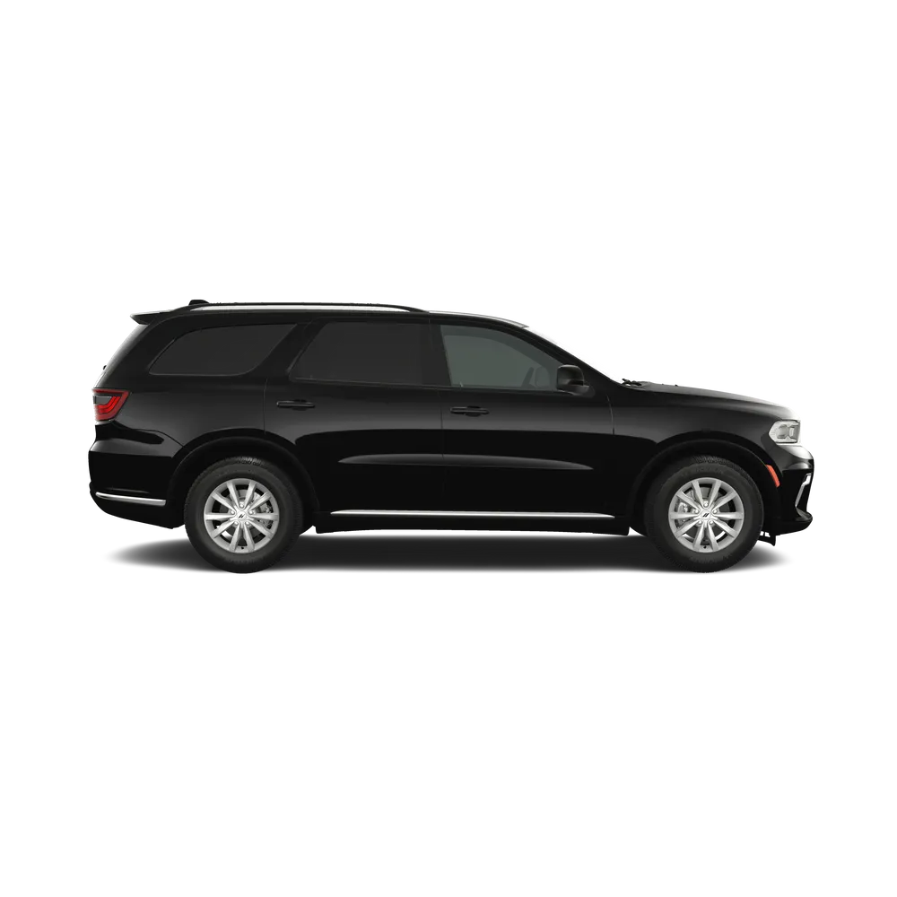Durango SXT RWD