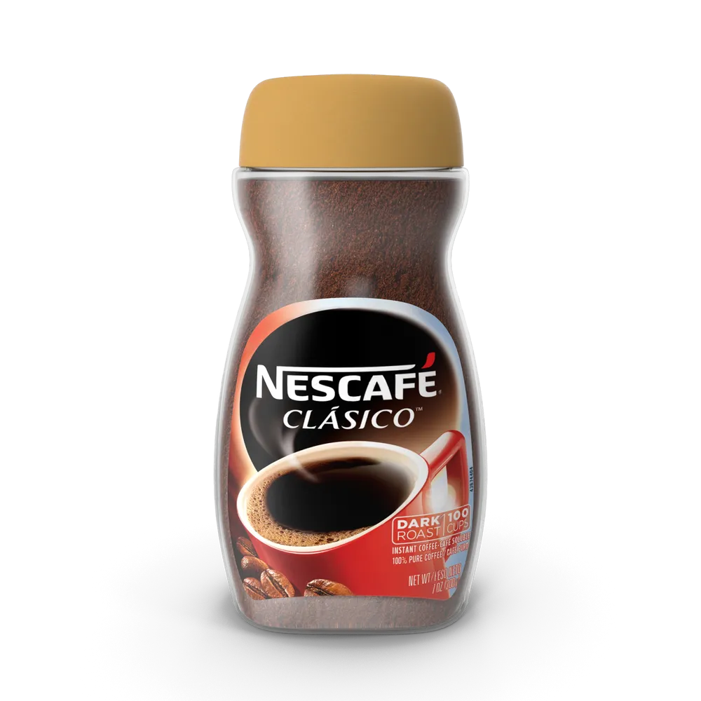 Nescafé Kaffee
