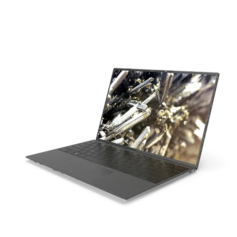 Neuer DELL XPS 13 9300 Laptop