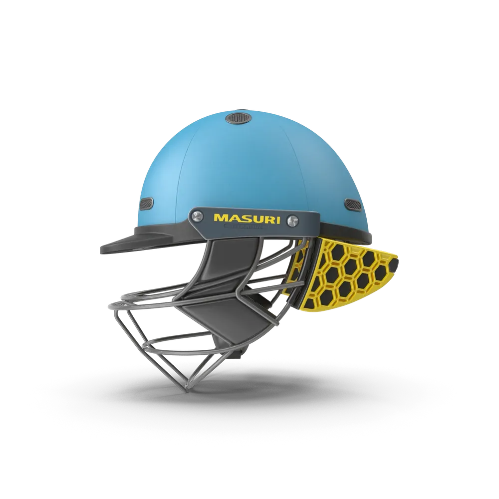 Cricket-Helm