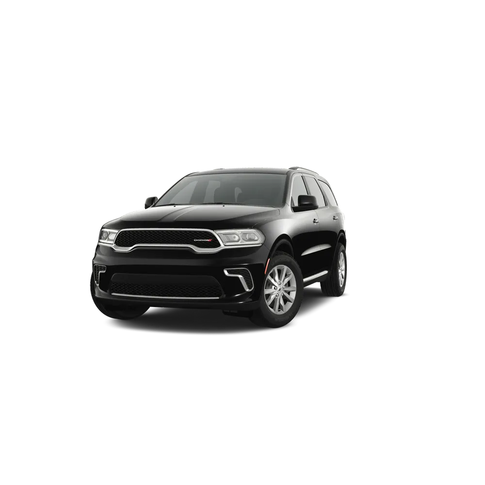 Durango SXT RWD