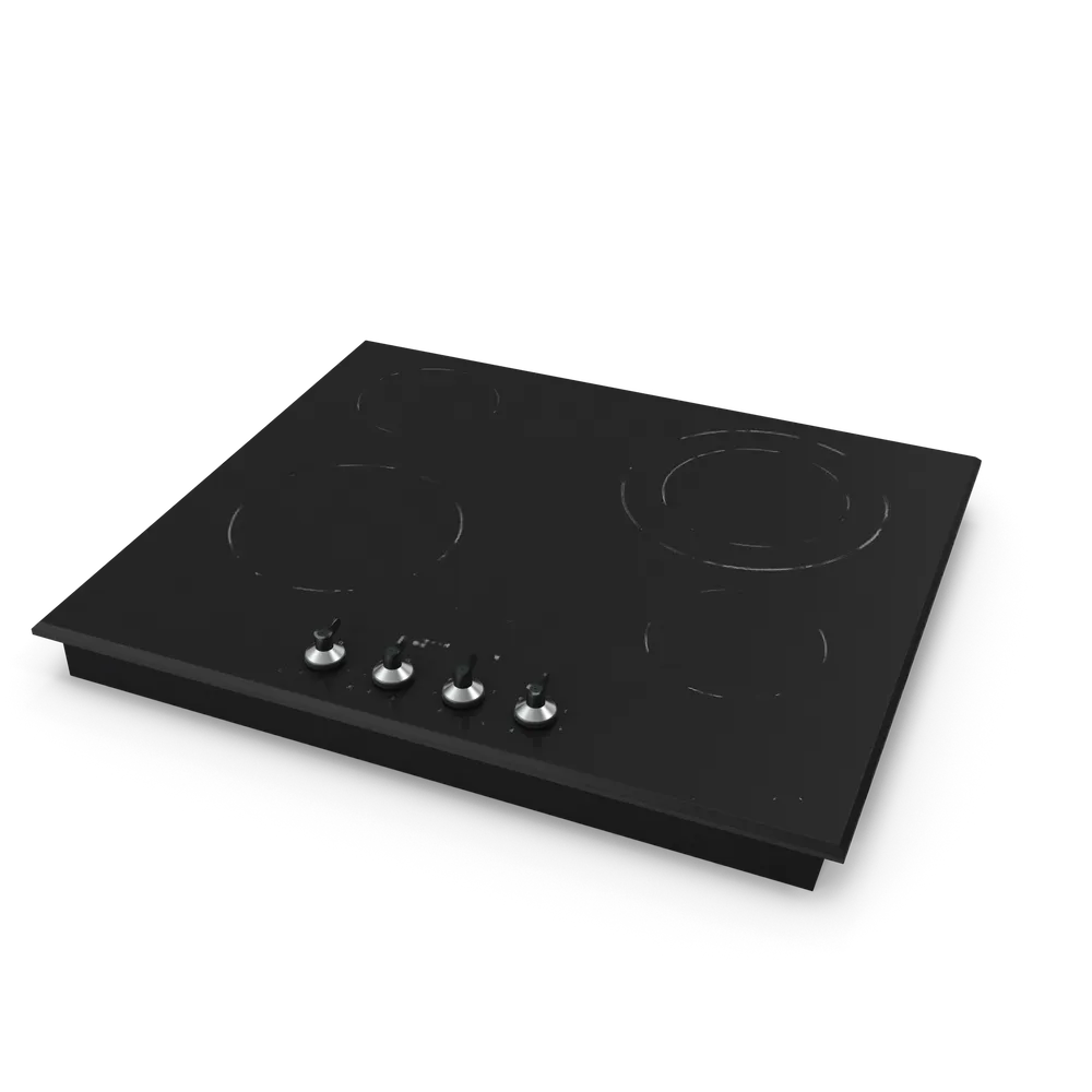 Elektrische Kochplatte