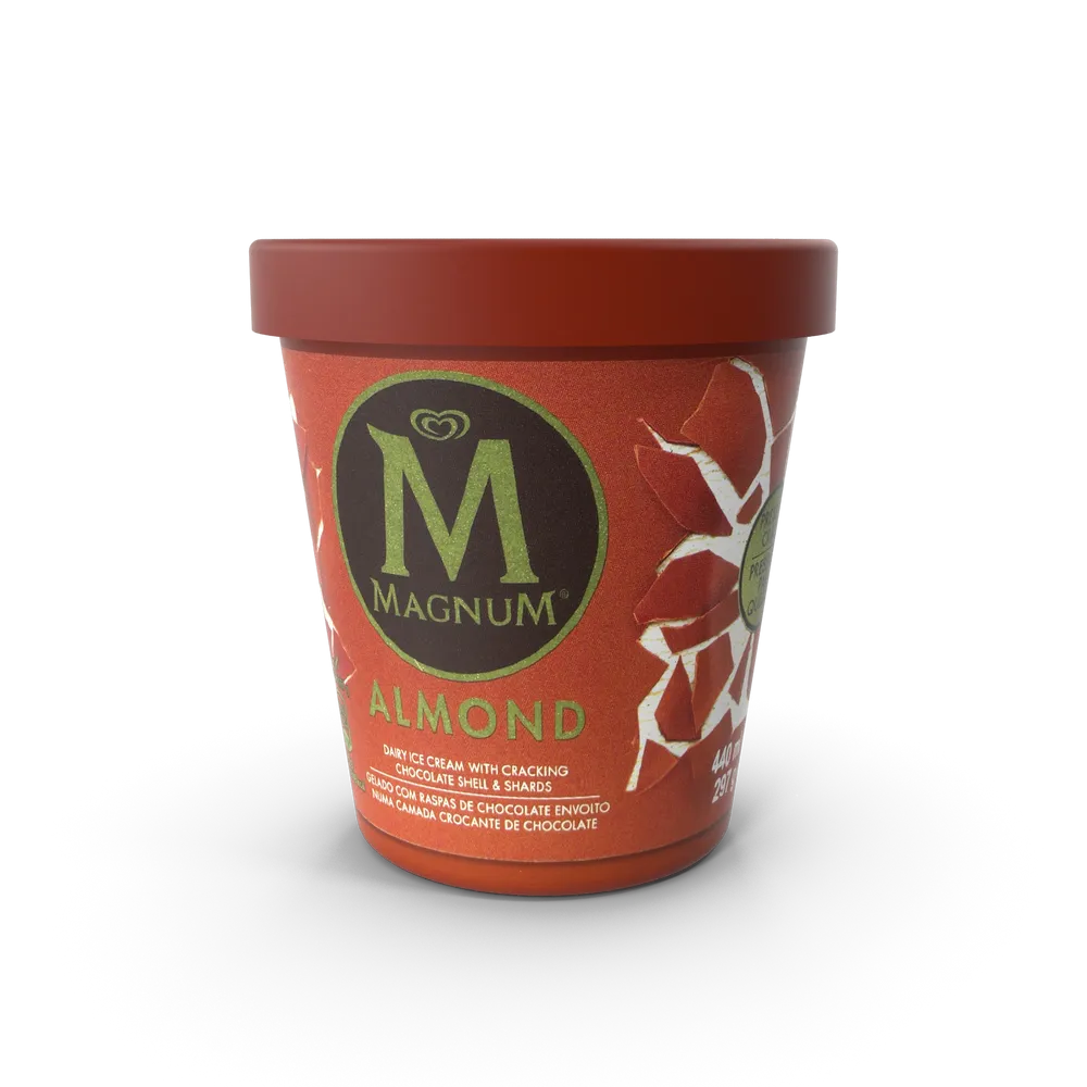 Eiscreme