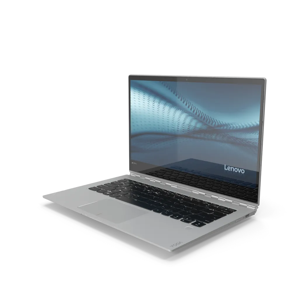 Lenovo Yoga 920