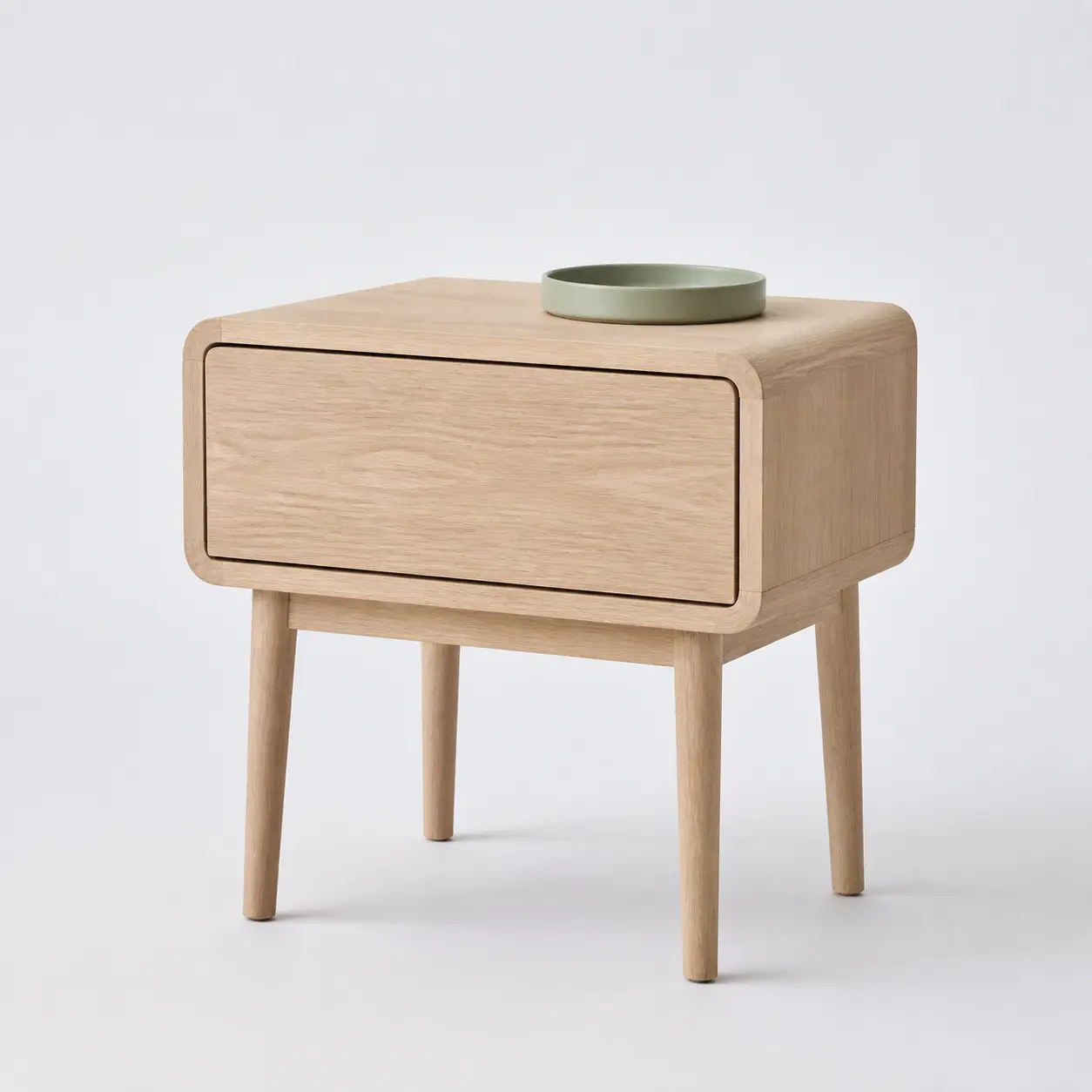 Bedside Table Nova