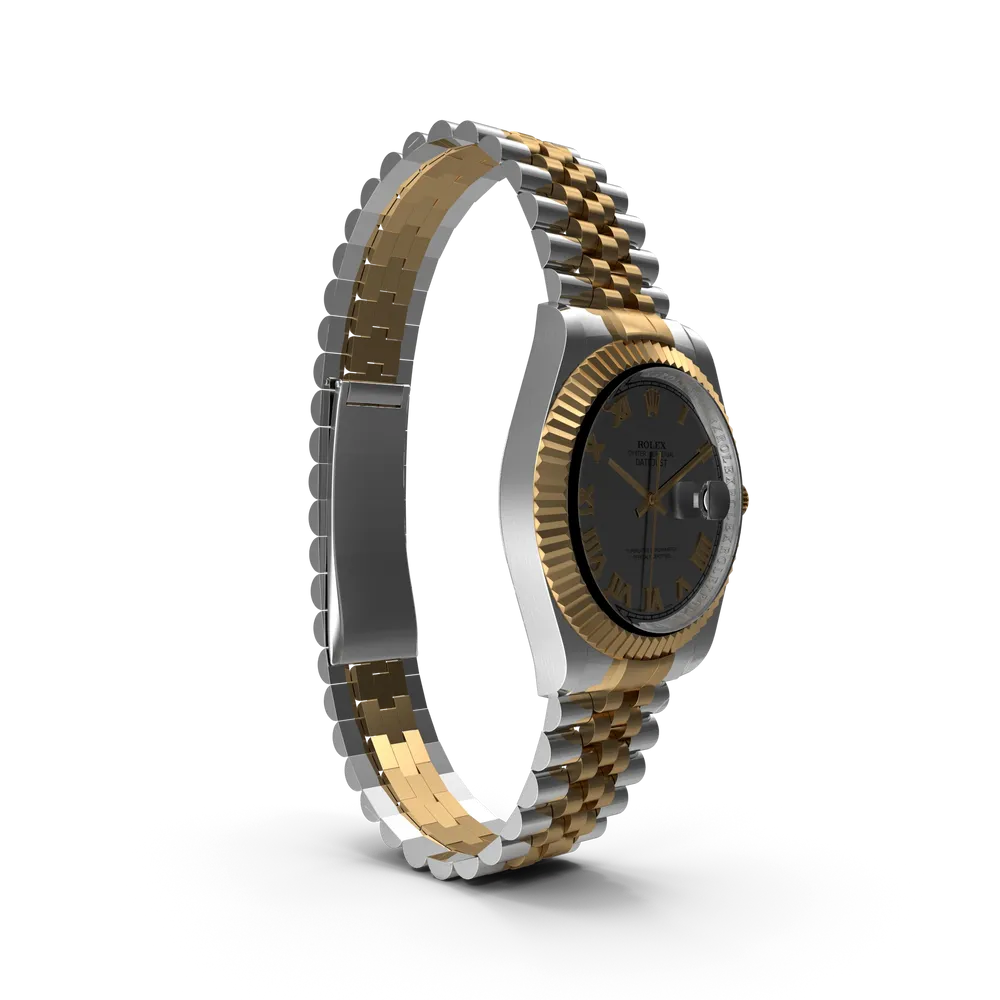 Rolex Datejust Women