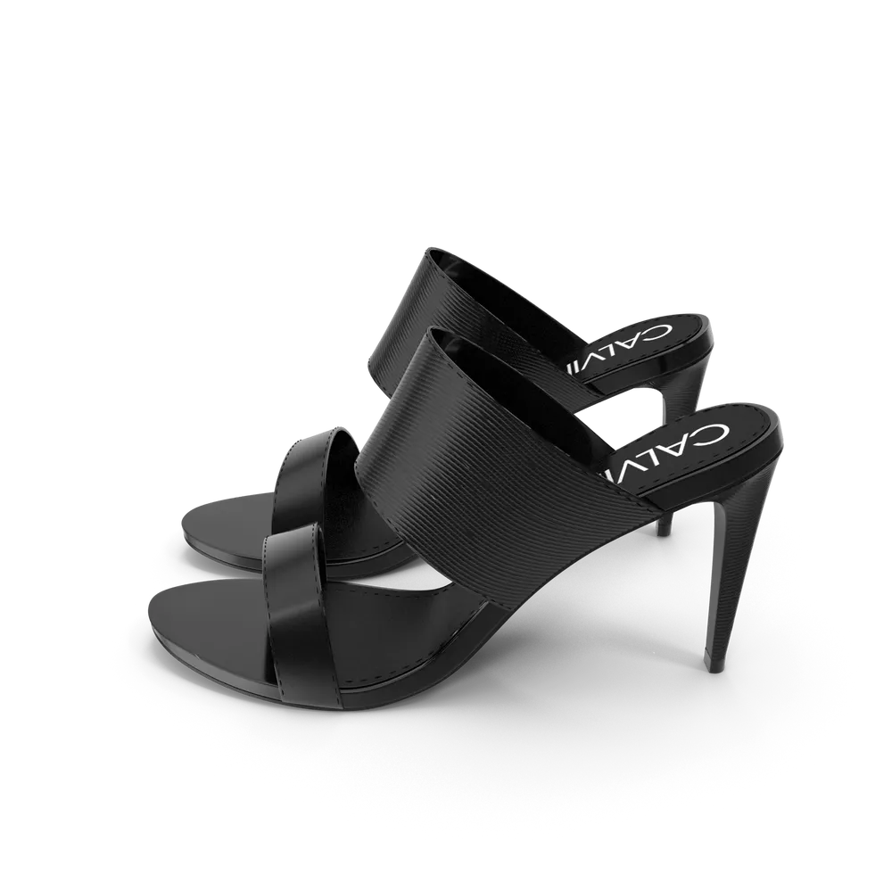 Calvin Klein Schuhe mit Absatz