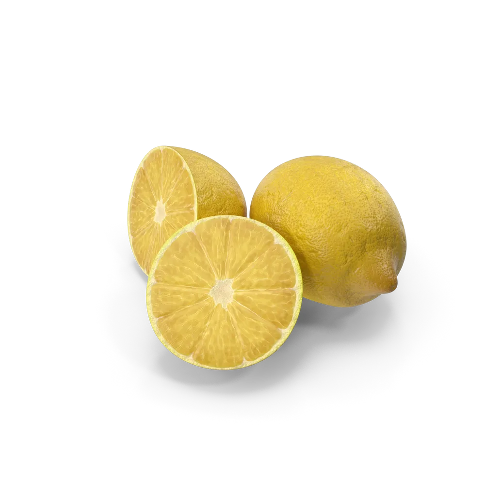 Zitrone