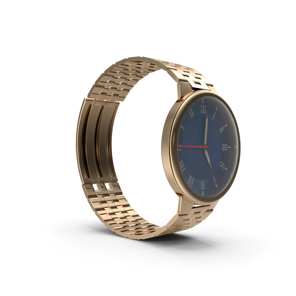 Watch Gold for Women