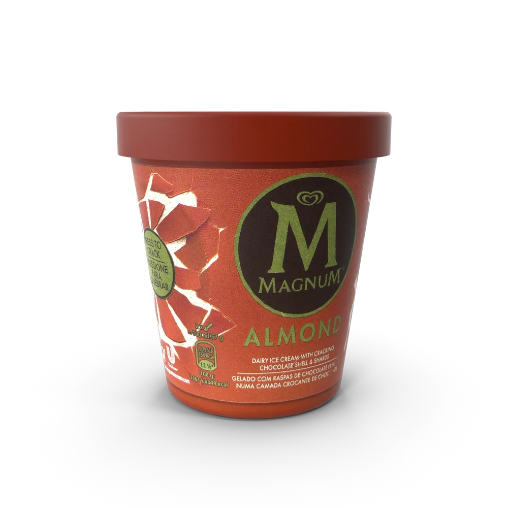 Eiscreme