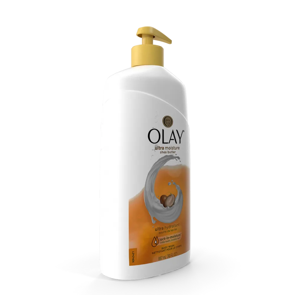 Olay Ultra Moisture Sheabutter Duschgel