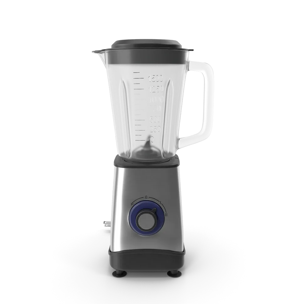 Standmixer im Karton