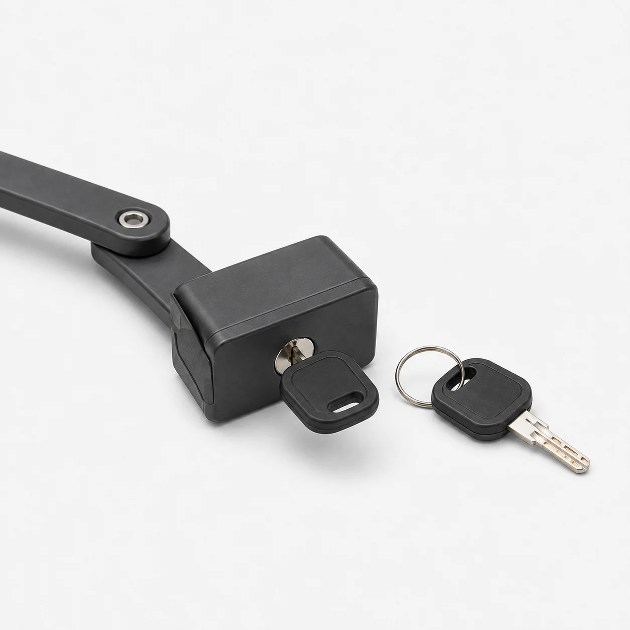 SecureFold 90 folding lock
