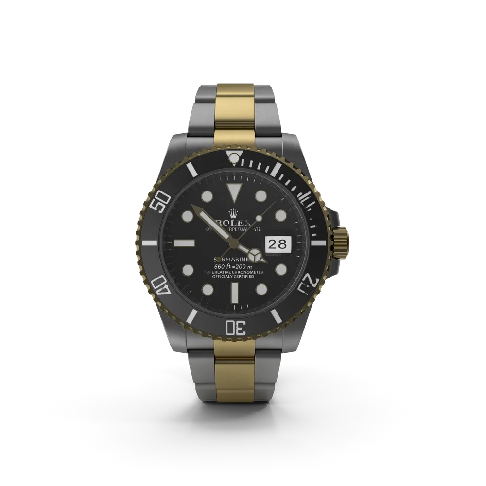 Rolex Submariner